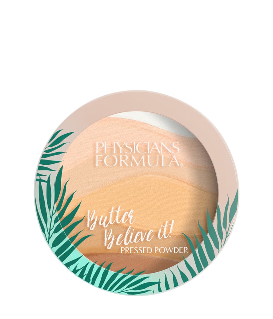 Пудра PHYSICIANS FORMULA Butter Believe It! Face Powder, Translucent, 11g
Пудра PHYSICIANS FORMULA Butter Believe It! Face Powder, Translucent, 11g