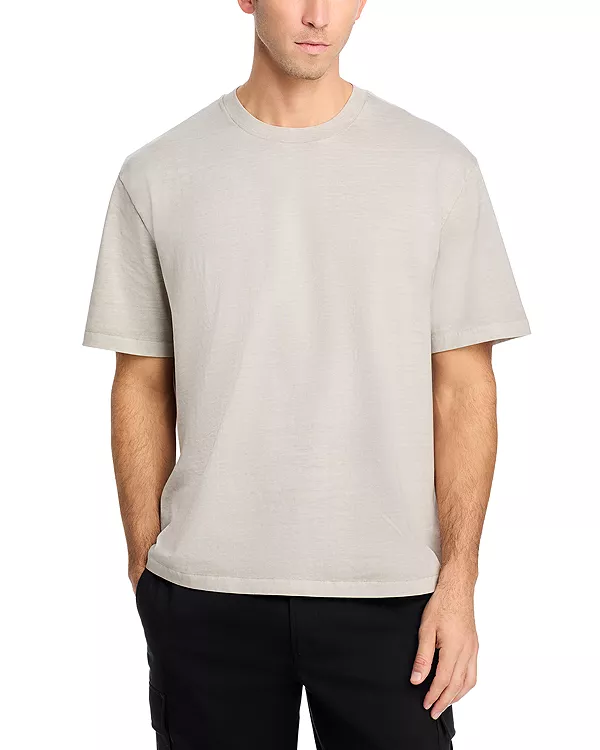 Винтажная футболка Madewell, серый
Винтажная футболка Madewell, серый