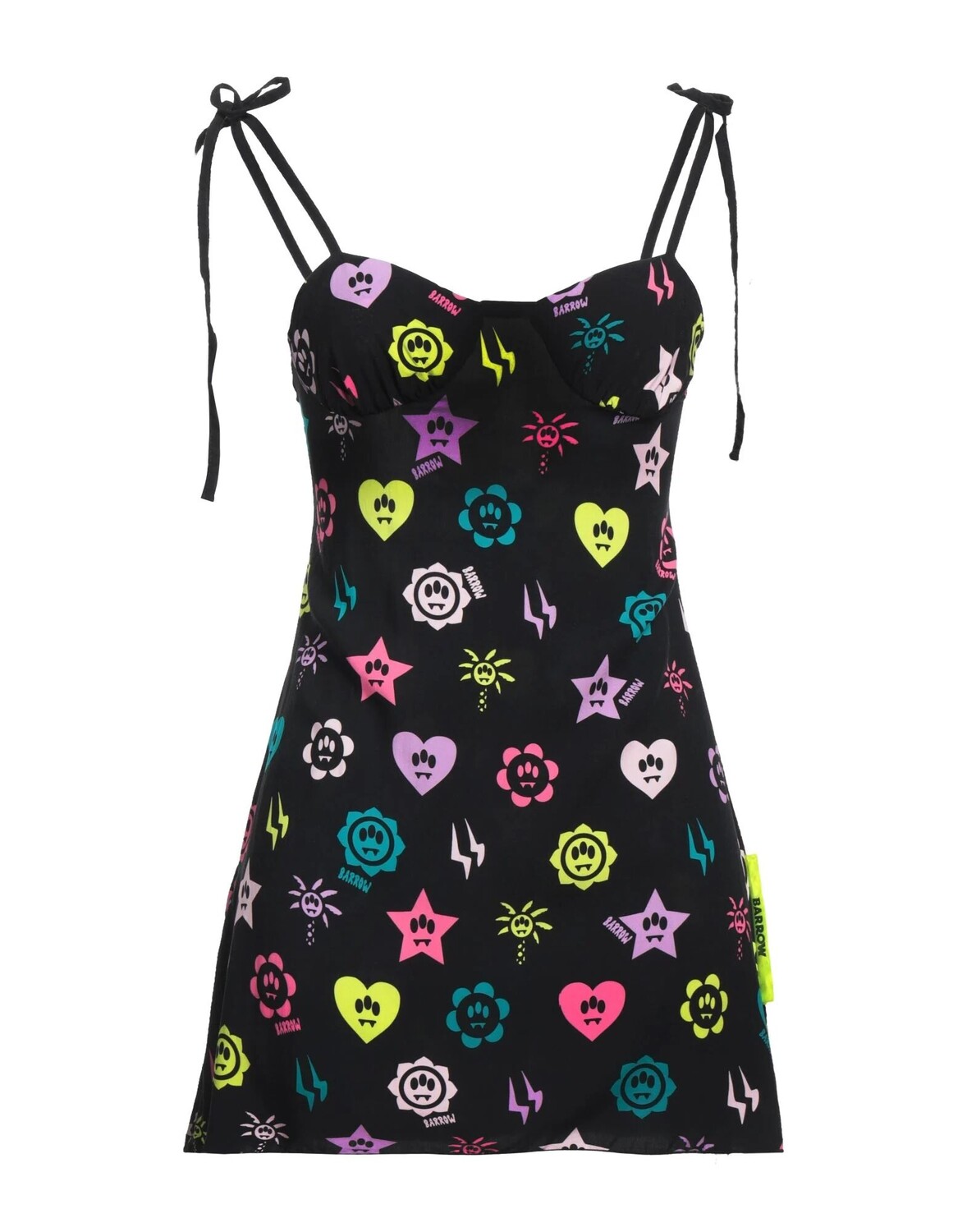 Платье Barrow, черный
Платье Barrow, черный