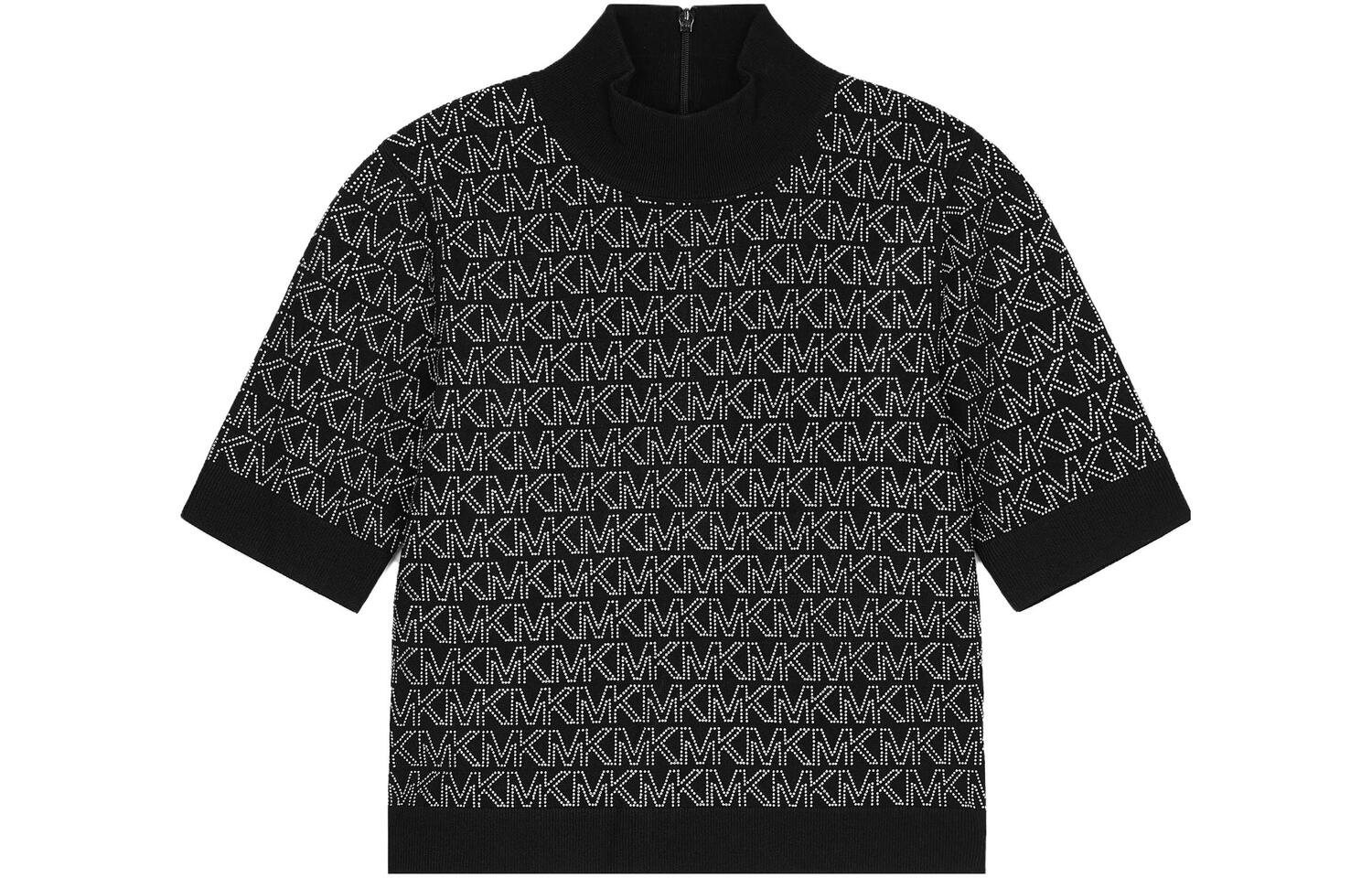 MICHAEL KORS Женский черный топ
MICHAEL KORS Женский черный топ