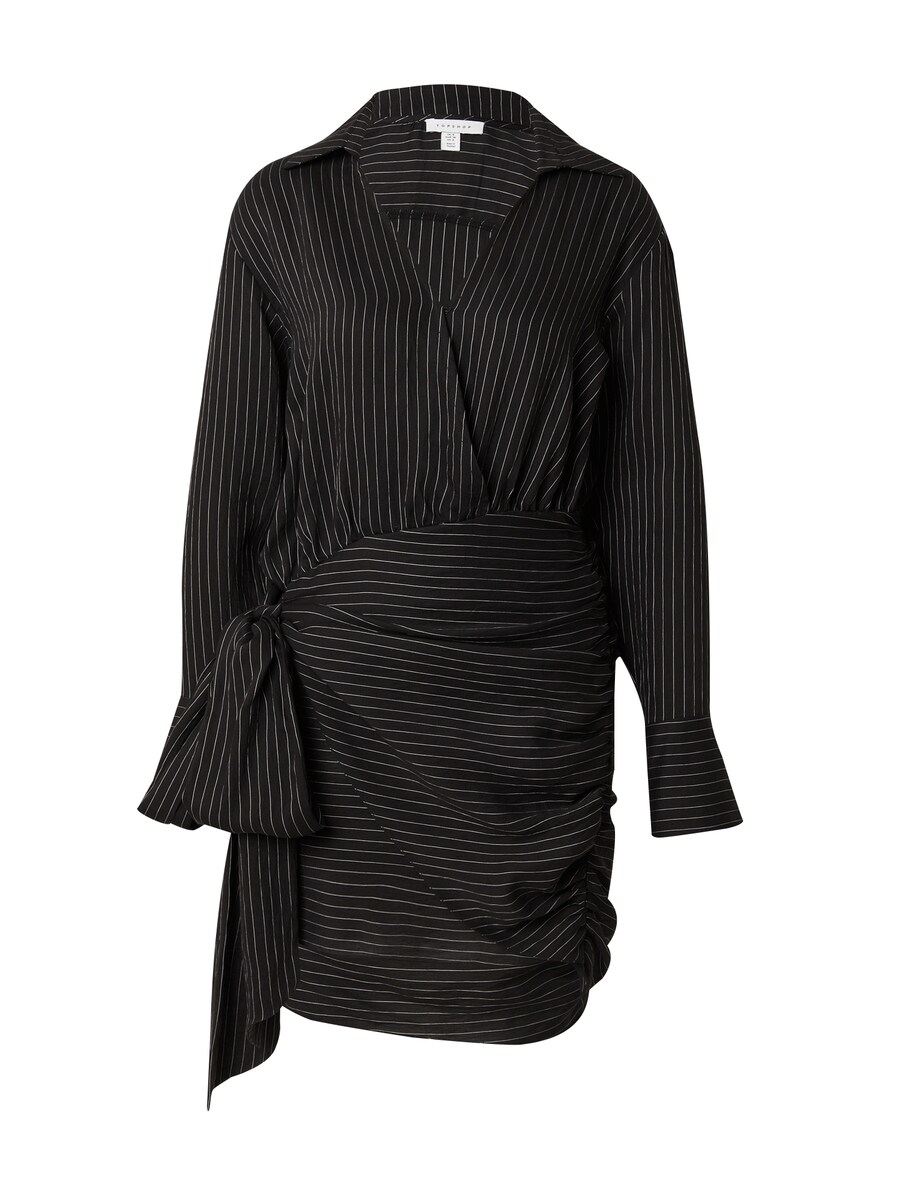 Платье TOPSHOP, черный
Платье TOPSHOP, черный