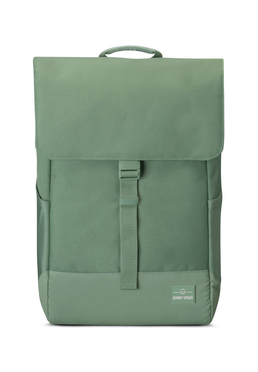 Рюкзак Mika Johnny Urban, цвет salbeigrün
Рюкзак Mika Johnny Urban, цвет salbeigrün