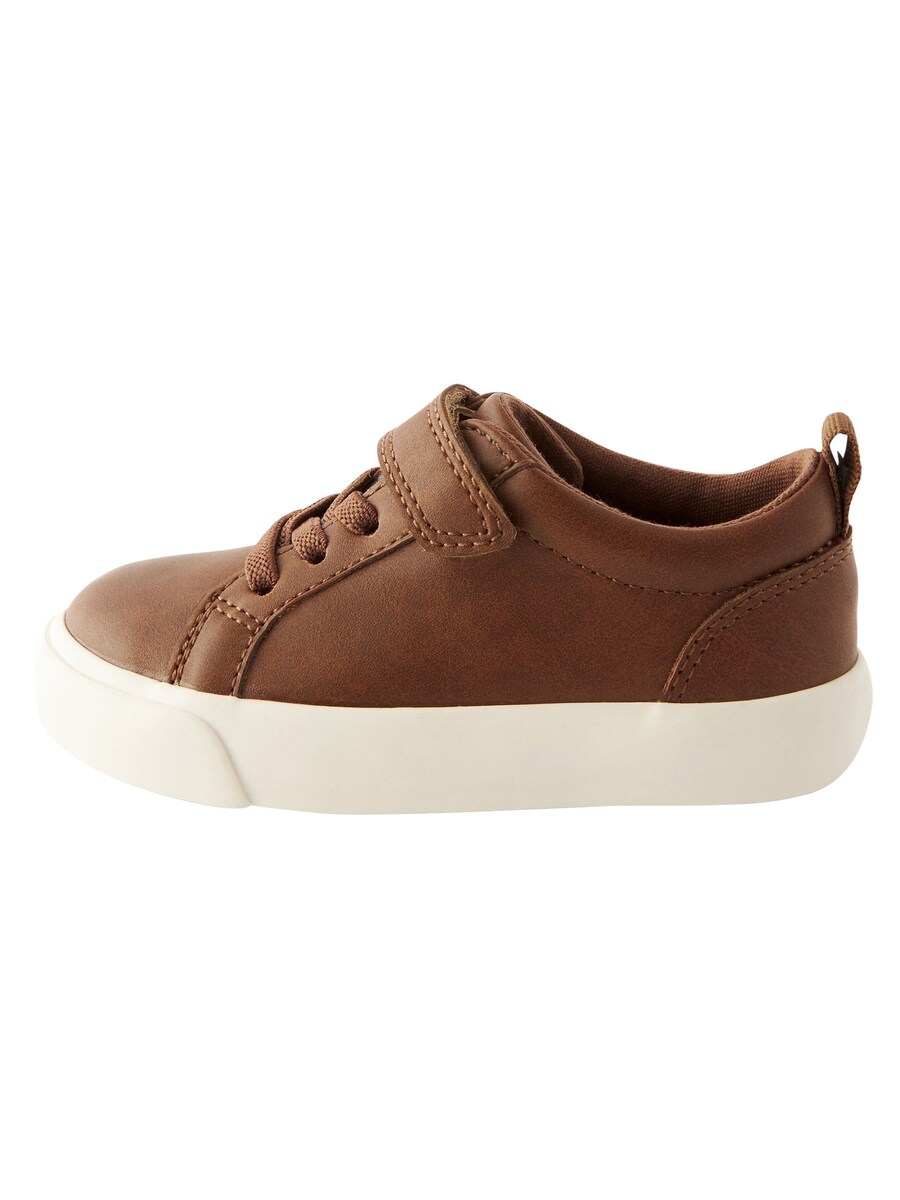 Кроссовки Next Sneakers, коричневый 
Кроссовки Next Sneakers, коричневый