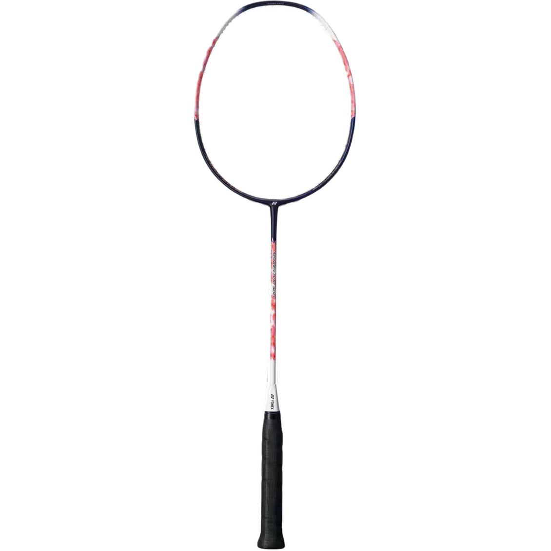 Легкая ракетка для бадминтона YONEX
Легкая ракетка для бадминтона YONEX