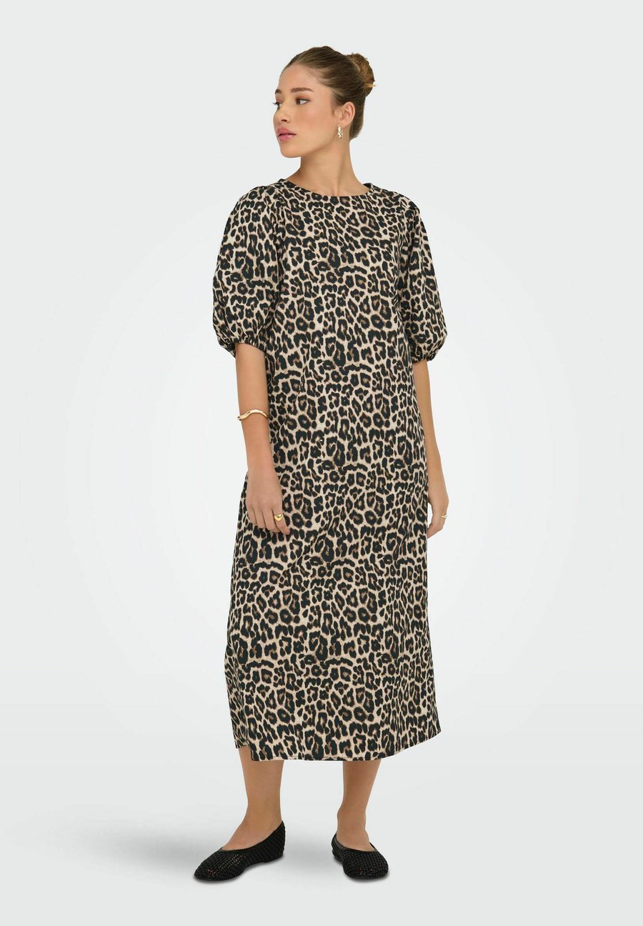 Платье ONLY CLARA KURZES, Black
Платье ONLY CLARA KURZES, Black