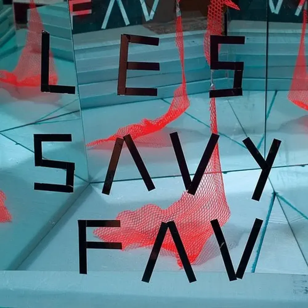 Виниловая пластинка LP Root For Ruin - Les Savy Fav
Виниловая пластинка LP Root For Ruin - Les Savy Fav