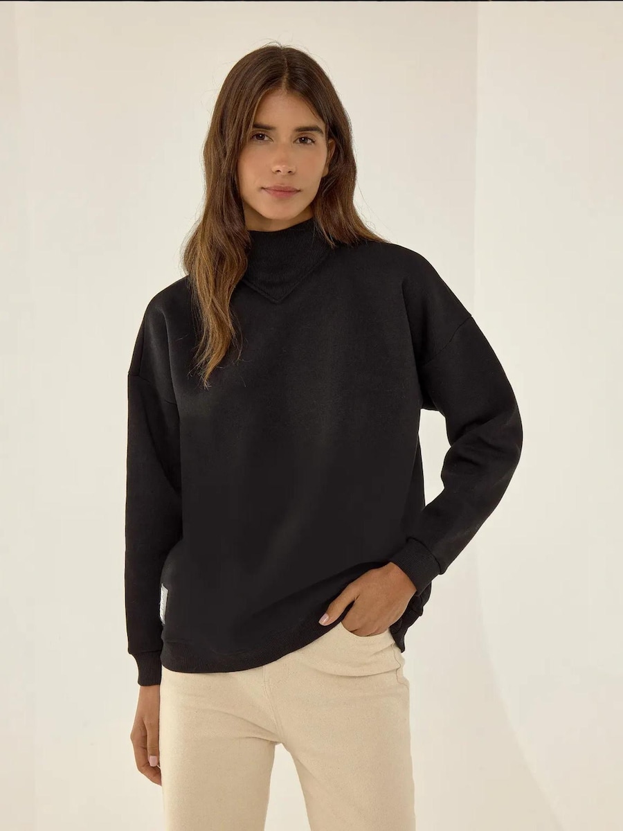 Толстовка Hiccup, черный
Толстовка Hiccup, черный