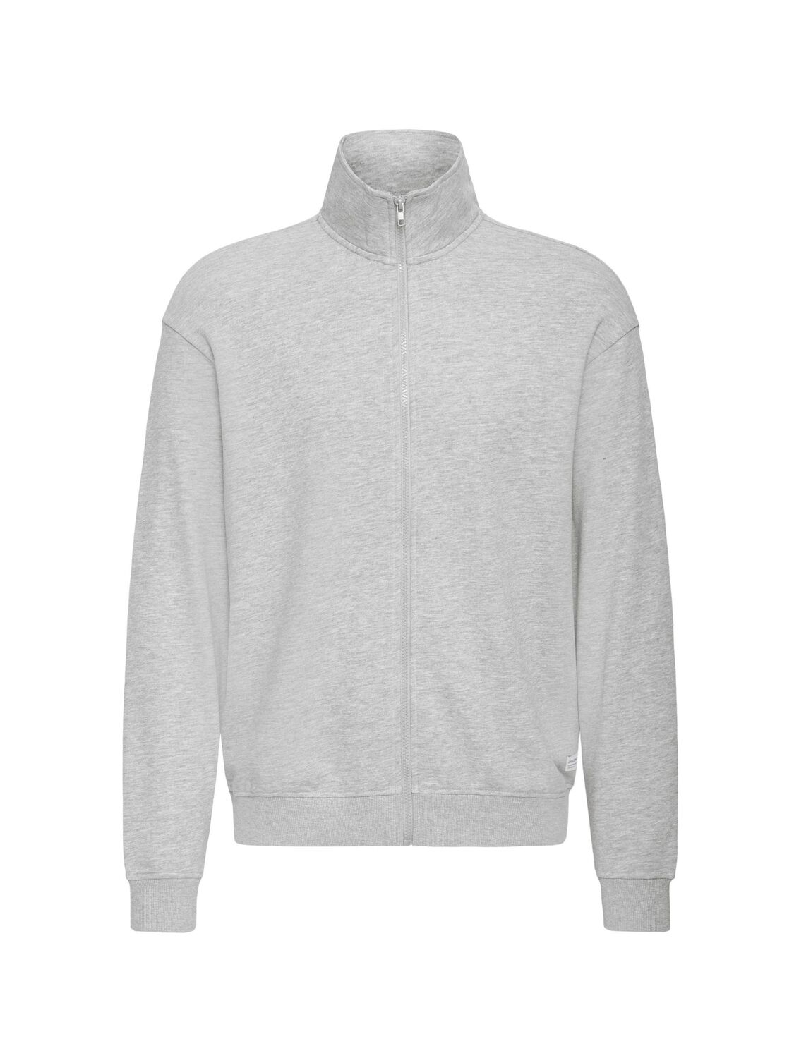 BLEND Толстовка с молнией 'BHBrise' в сером цвете
BLEND Толстовка с молнией 'BHBrise' в сером цвете