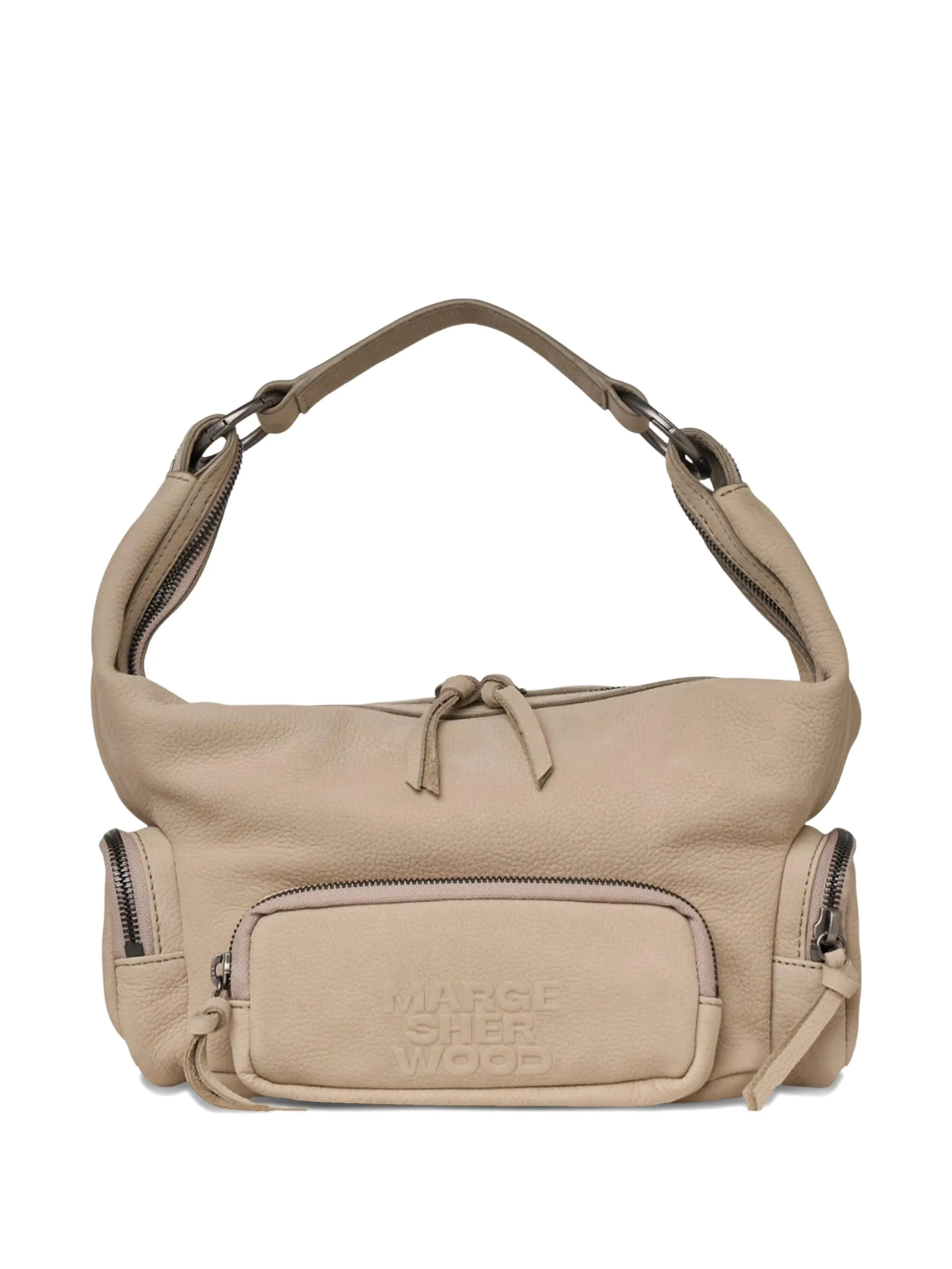 Мини-сумка на плечо Zip City Hobo Ew Marge Sherwood, нейтральный
Мини-сумка на плечо Zip City Hobo Ew Marge Sherwood, нейтральный