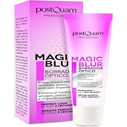 Оптический ластик Magic Blur 30 мл Postquam
Оптический ластик Magic Blur 30 мл Postquam