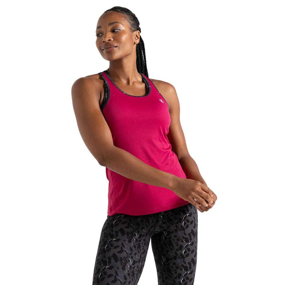 Футболка Dare2B Bolt, розовый
Футболка Dare2B Bolt, розовый