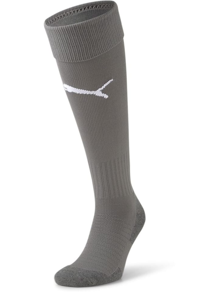 Puma Носки "Team LIGA Socks Core" серого цвета
Puma Носки "Team LIGA Socks Core" серого цвета