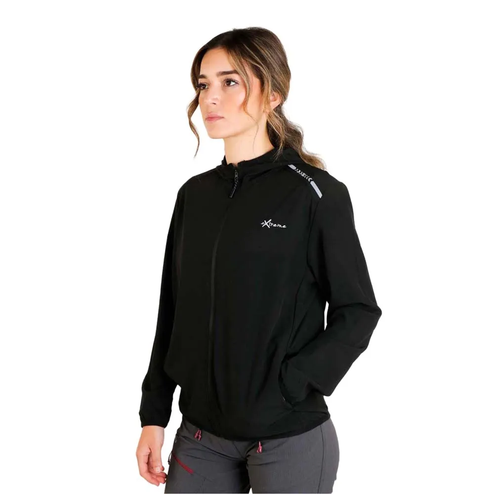 Куртка Newwood Nora, черный
Куртка Newwood Nora, черный