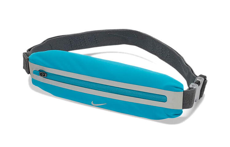 Поясная сумка унисекс Nike, Chloro/soot/silver
Поясная сумка унисекс Nike, Chloro/soot/silver