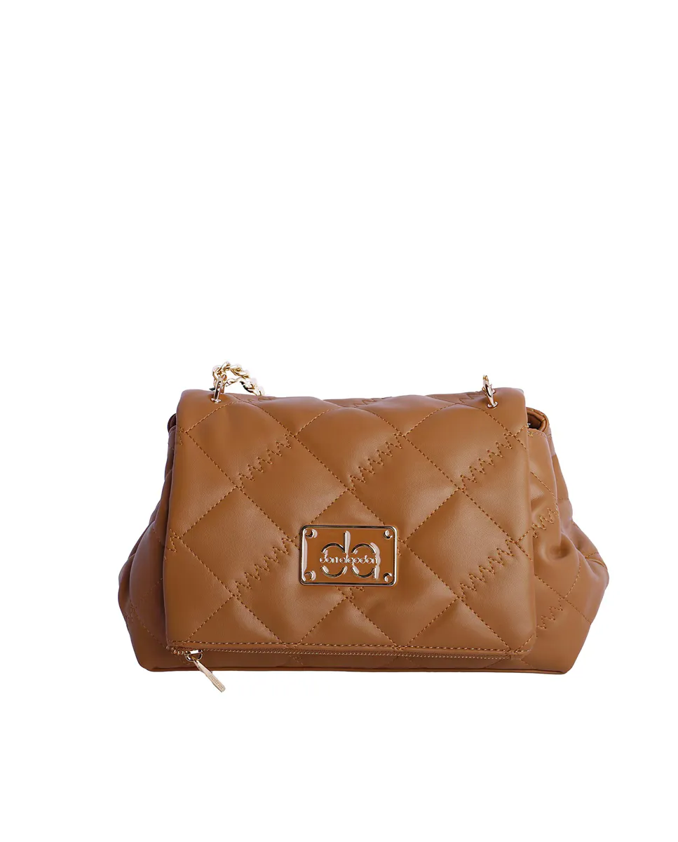 Большая сумка-капри с клапаном цвета Camel Don Algodón, Бежевый, Большая сумка-капри с клапаном цвета Camel Don Algodón
Большая сумка-капри с клапаном цвета Camel Don Algodón, Бежевый, Большая сумка-капри с клапаном цвета Camel Don Algodón