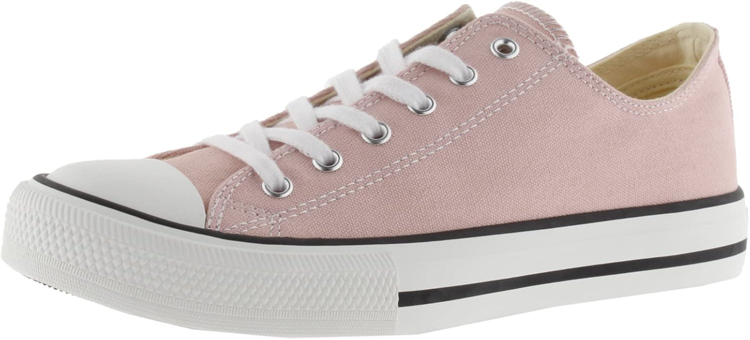 Victoria унисекс низкие кеды Tribu из холщовой ткани с резиновым носком 106550 для взрослых Victoria'S Secret, Skin
Victoria унисекс низкие кеды Tribu из холщовой ткани с резиновым носком 106550 для взрослых Victoria'S Secret, Skin