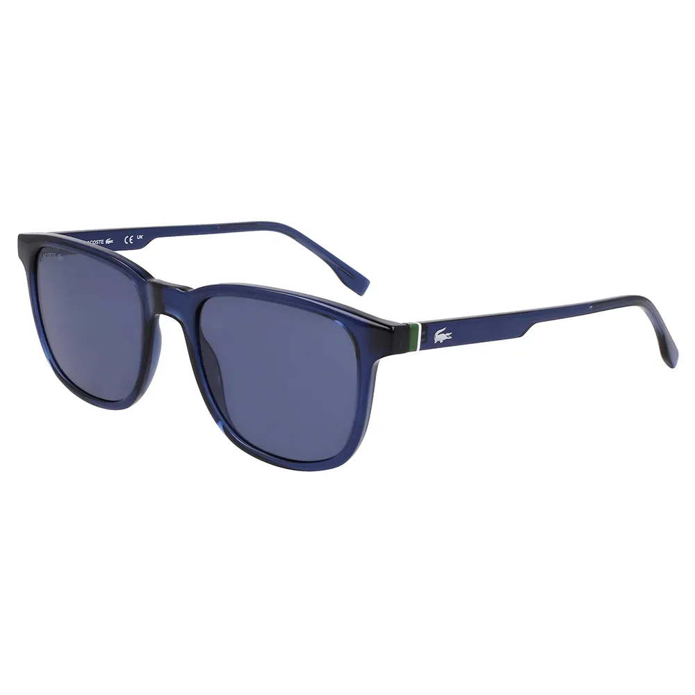 Солнцезащитные очки Lacoste 6029S, синий
Солнцезащитные очки Lacoste 6029S, синий
