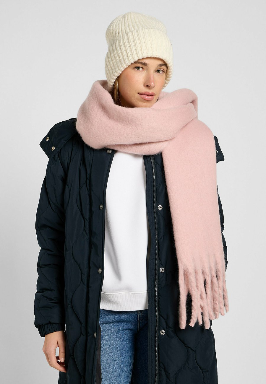 Шапка Lee Beanie, Ecru/Off-White
Шапка Lee Beanie, Ecru/Off-White