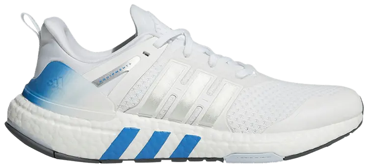 Кроссовки adidas Equipment+ 'White Blue', белый
Кроссовки adidas Equipment+ 'White Blue', белый