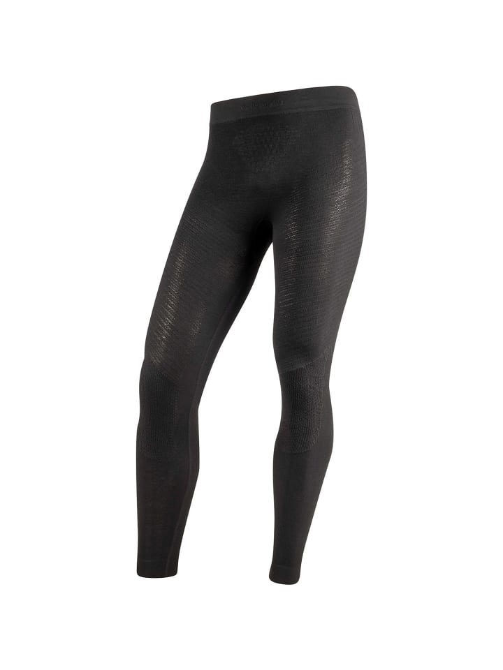 UYN Длинные брюки из фуксикашемира размера M, черные
UYN Длинные брюки из фуксикашемира размера M, черные