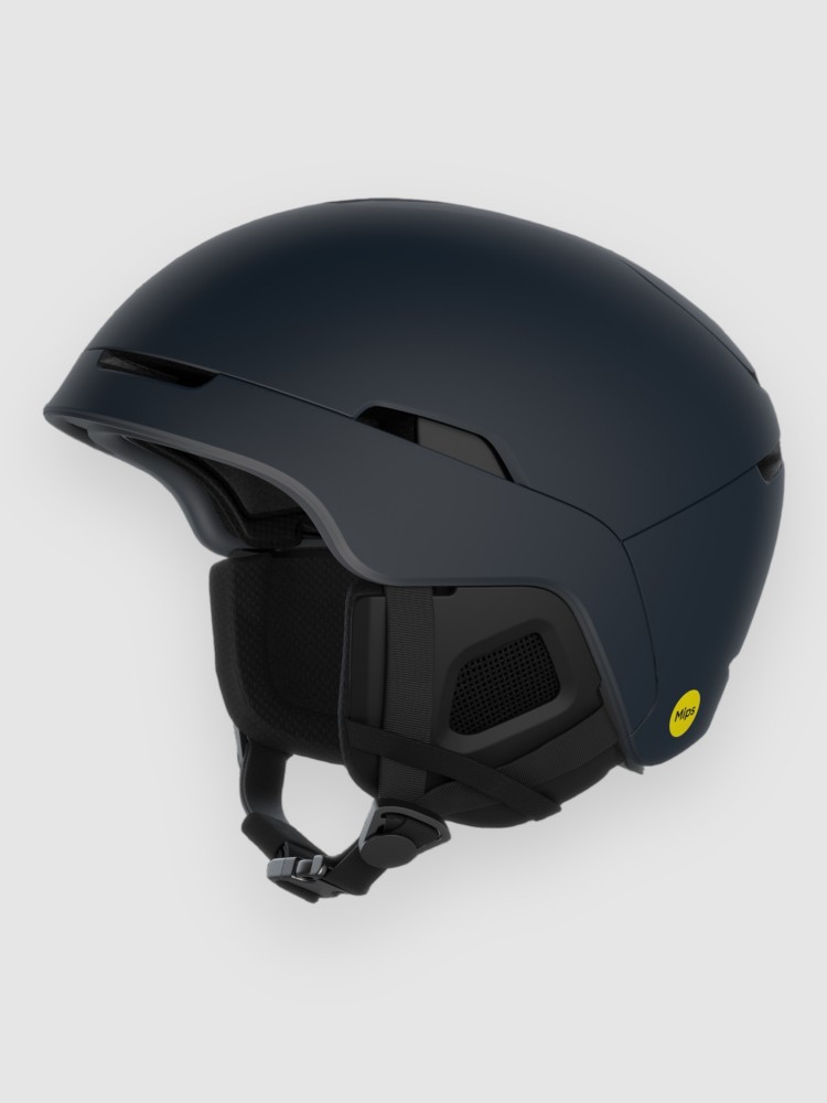 Шлем для сноуборда POC Obex Mips Helm, apatite navy matt
Шлем для сноуборда POC Obex Mips Helm, apatite navy matt