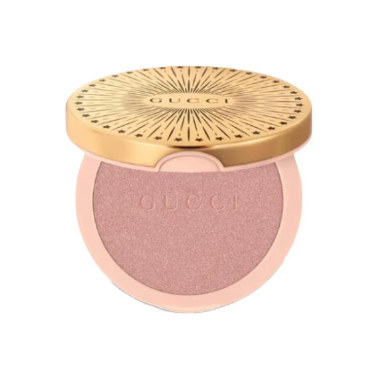 Пудра-хайлайтер Starlight Diamond Glow для естественного тона кожи GUCCI
Пудра-хайлайтер Starlight Diamond Glow для естественного тона кожи GUCCI