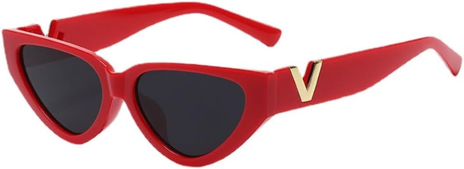 Винтажные маленькие солнцезащитные очки 2027 года для женщин, винтажные солнцезащитные очки для женщин, квадратные солнцезащитные очки с защитой от УФ-излучения UV400 MTZJH, B
Винтажные маленькие солнцезащитные очки 2027 года для женщин, винтажные солнцезащитные очки для женщин, квадратные солнцезащитные очки с защитой от УФ-излучения UV400 MTZJH, B