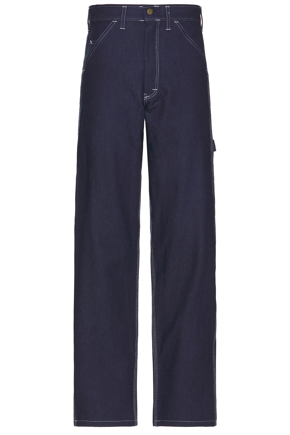 Оригинальные брюки художника Stan Ray, индиго
Оригинальные брюки художника Stan Ray, индиго