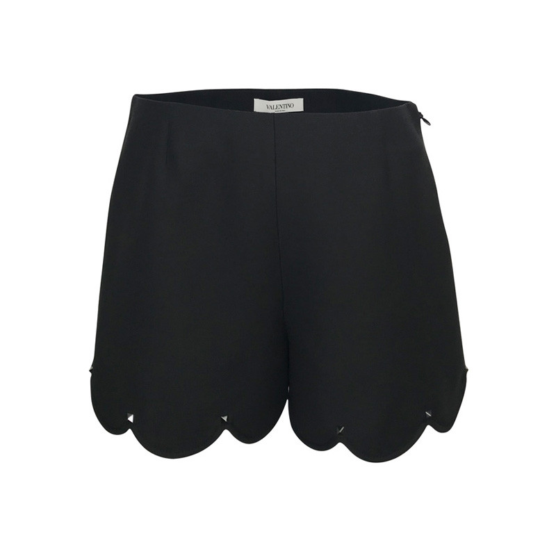 Повседневные шорты женские Valentino, черный
Повседневные шорты женские Valentino, черный