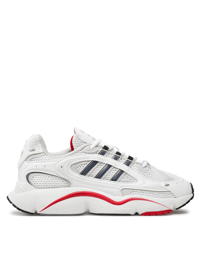 Кроссовки adidas Ozmillen, белый
Кроссовки adidas Ozmillen, белый