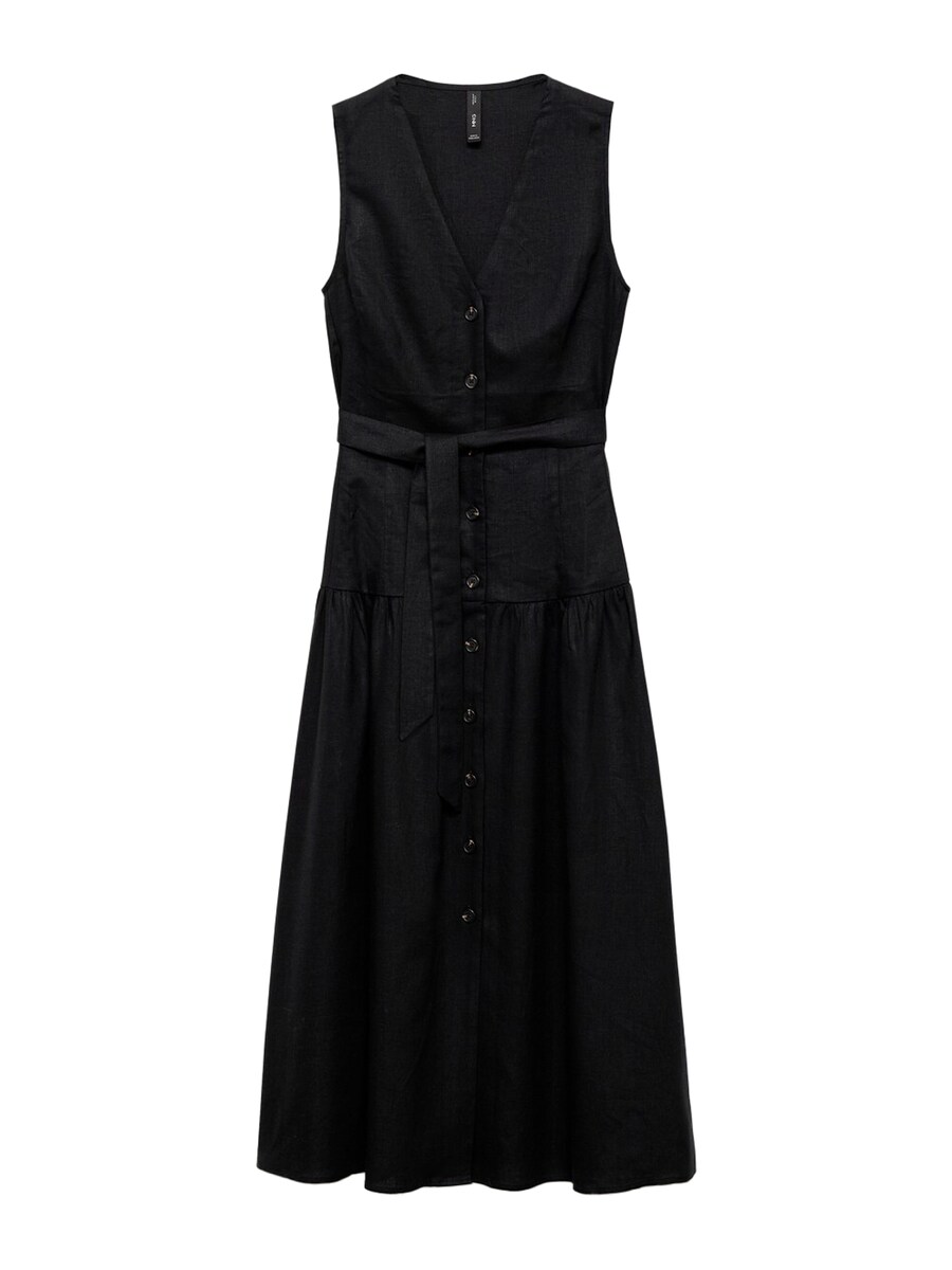 Платье MANGO ZAMORE, черный
Платье MANGO ZAMORE, черный