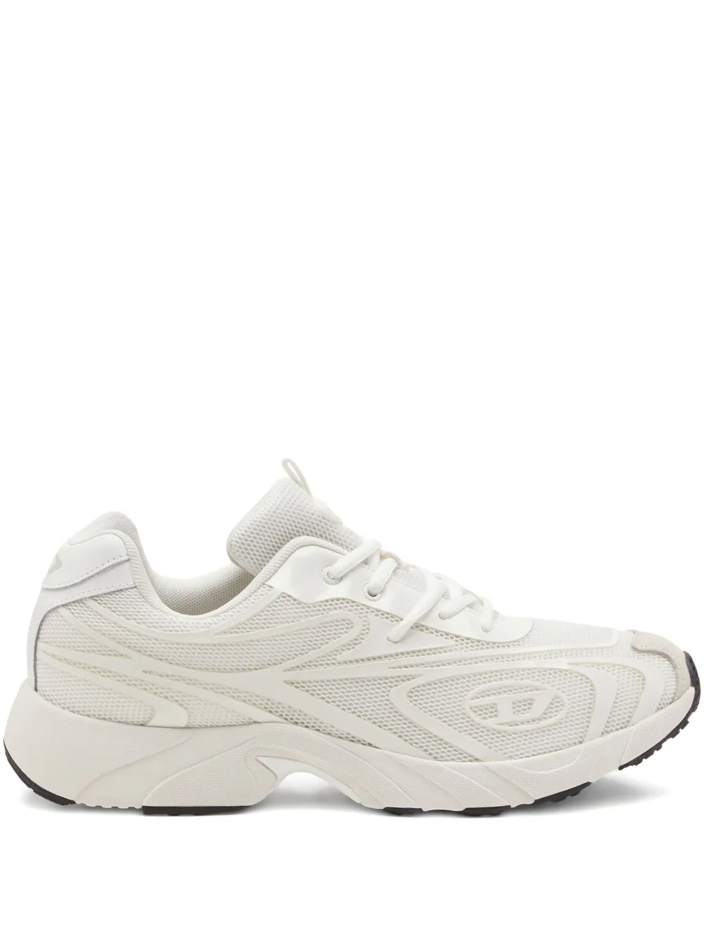 Кроссовки на шнуровке DIESEL, белый
Кроссовки на шнуровке DIESEL, белый