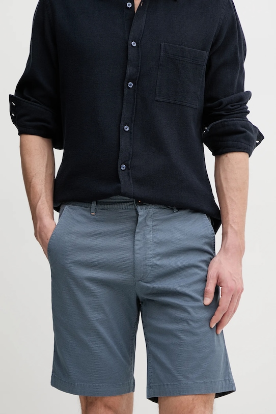 Шорты Boss Orange, синий
Шорты Boss Orange, синий