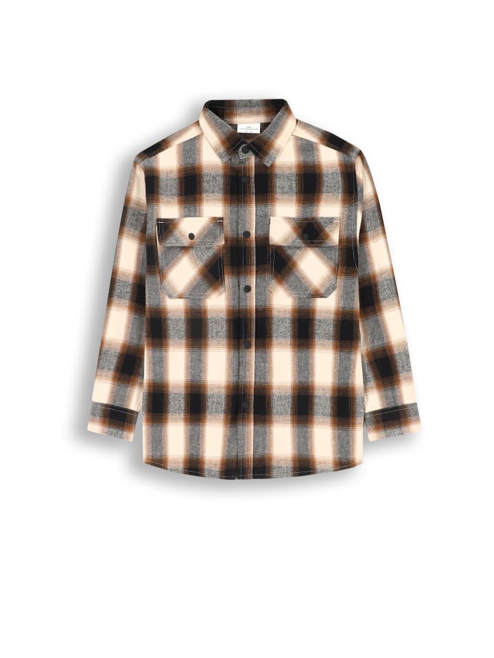 Рубашка Coccodrillo, красочный
Рубашка Coccodrillo, красочный