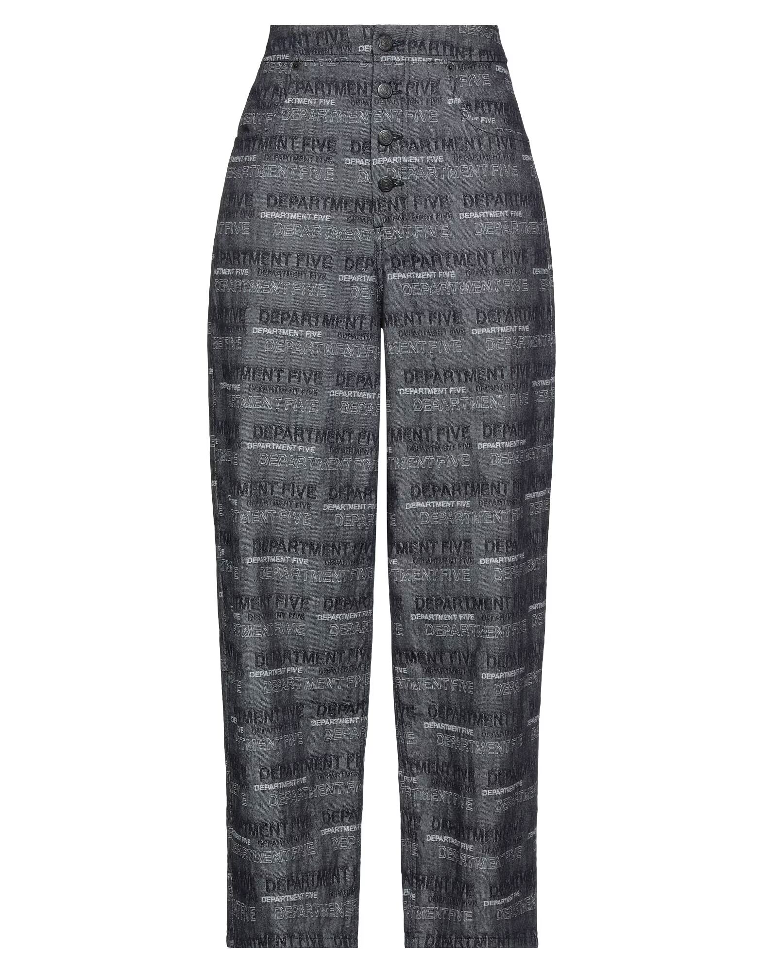 Джинсы Department 5, угольно-серый
Джинсы Department 5, угольно-серый