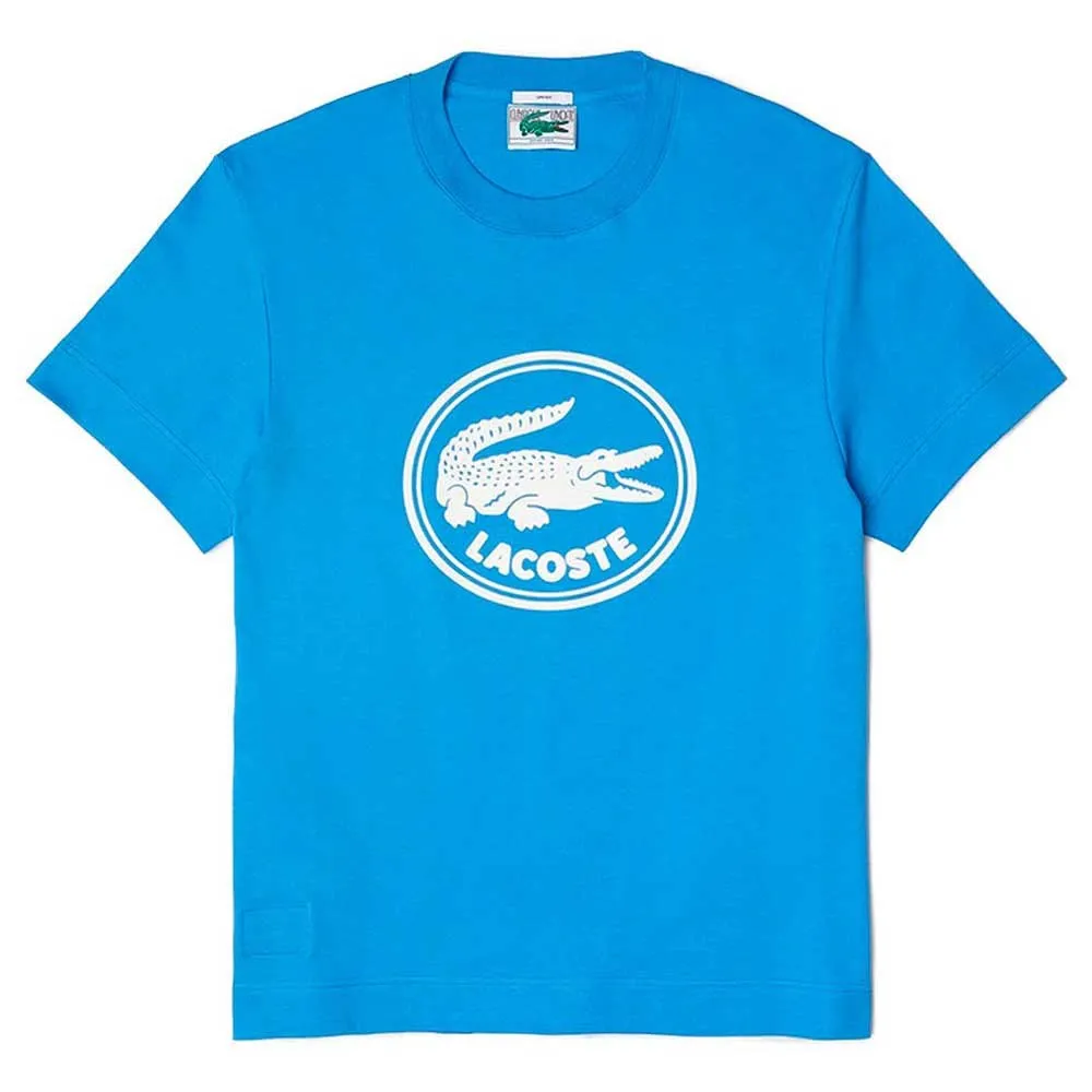 Футболка Lacoste TH7086, синий
Футболка Lacoste TH7086, синий