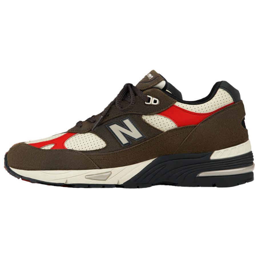 New Balance Кроссовки для бега AIME LEON DORE x NB 991 Unisex Brown
New Balance Кроссовки для бега AIME LEON DORE x NB 991 Unisex Brown