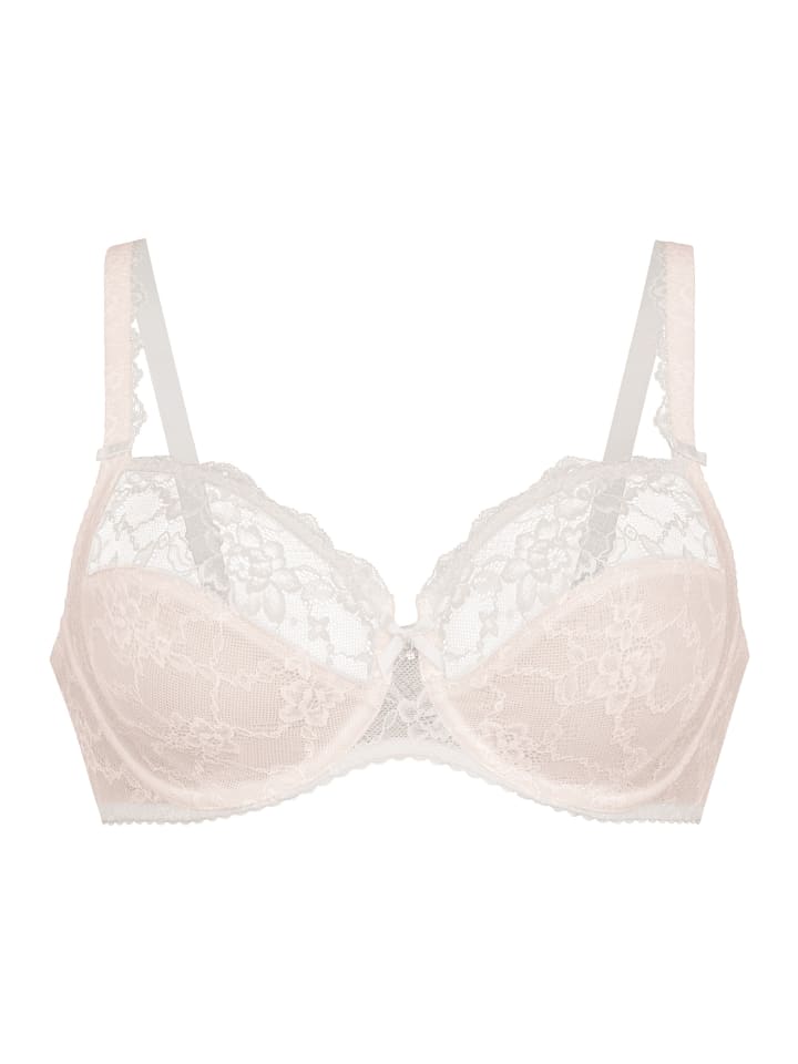 Бюстгальтер на косточках ROSA FAIA
Бюстгальтер на косточках ROSA FAIA