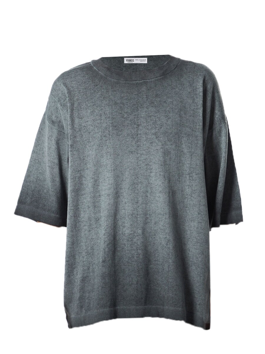 Рубашка VAMOS CLO Bachelor’s Button, серый
Рубашка VAMOS CLO Bachelor’s Button, серый