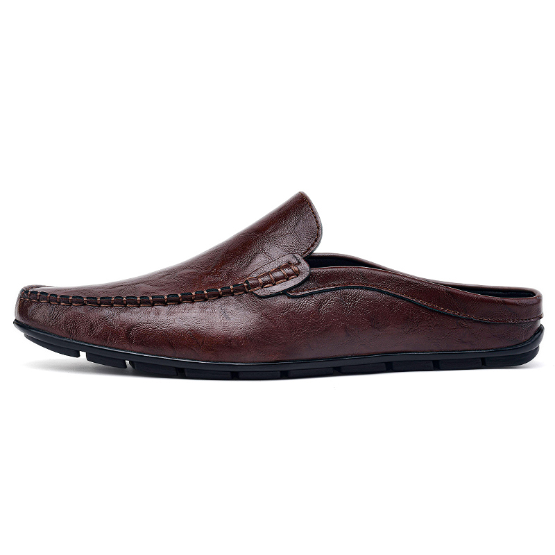 XIMO BULL Мужские повседневные туфли черно-коричневые, цвет Brown
XIMO BULL Мужские повседневные туфли черно-коричневые, цвет Brown