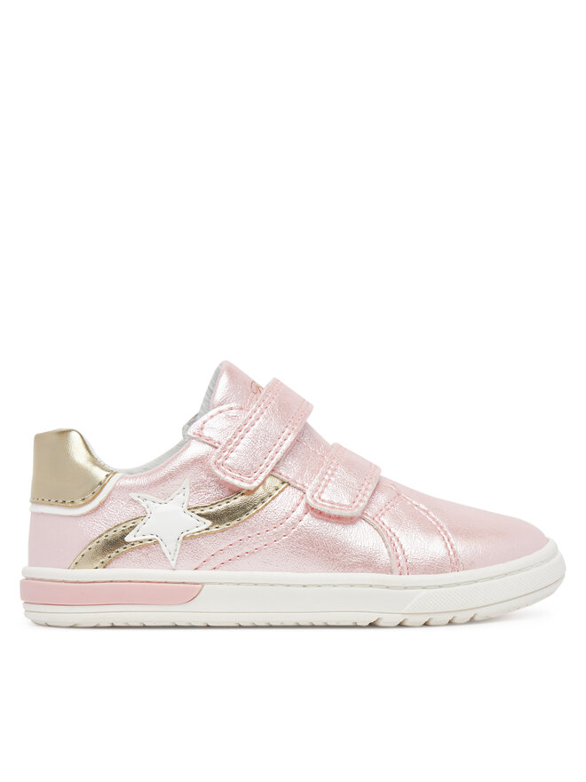 Кроссовки 7905100 M Primigi, розовый
Кроссовки 7905100 M Primigi, розовый