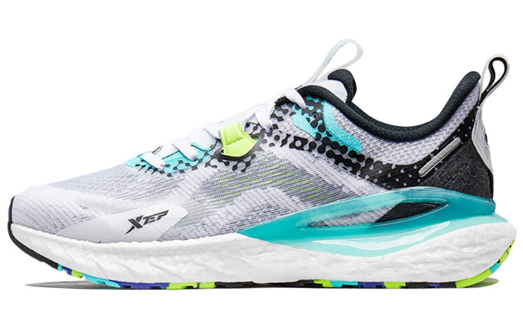 Кроссовки Power Nest 1.0 для бега для мужчин с низким верхом Xtep
Кроссовки Power Nest 1.0 для бега для мужчин с низким верхом Xtep