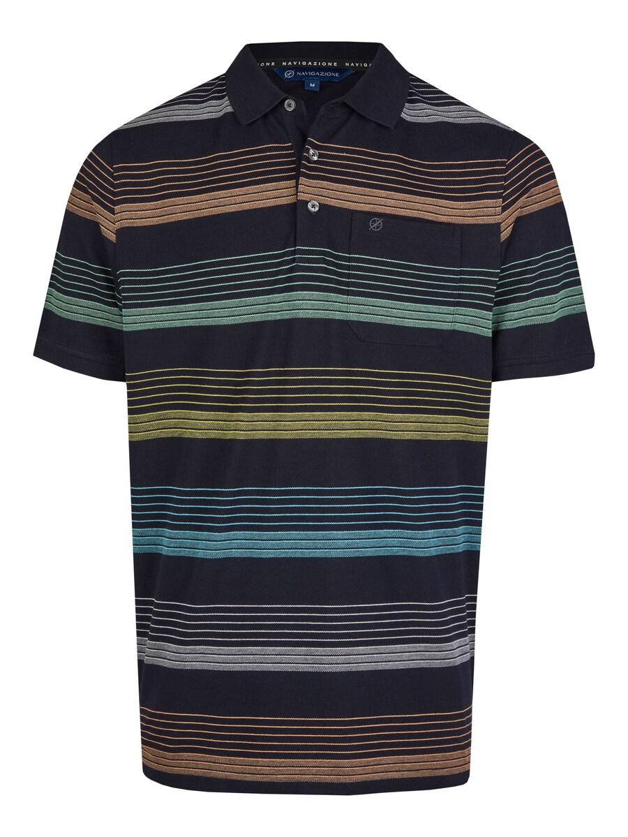 Рубашка Navigazione, Mixed Colors
Рубашка Navigazione, Mixed Colors