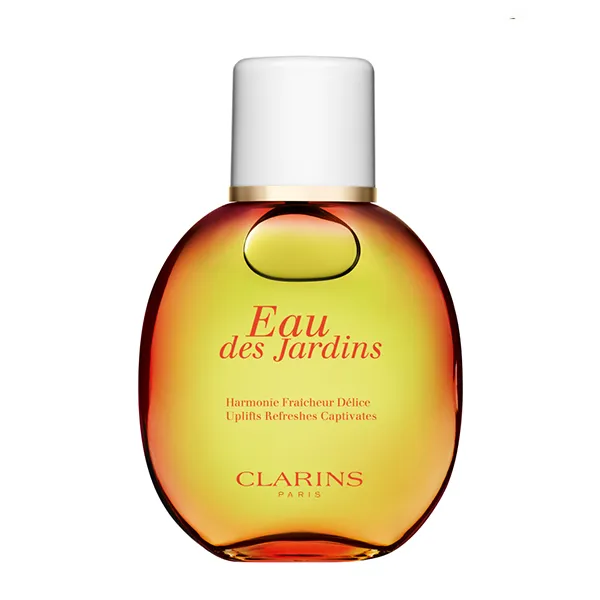 Очистная вода Agua Tratamiento Eau Des Jardins Clarins, 100 ml
Очистная вода Agua Tratamiento Eau Des Jardins Clarins, 100 ml