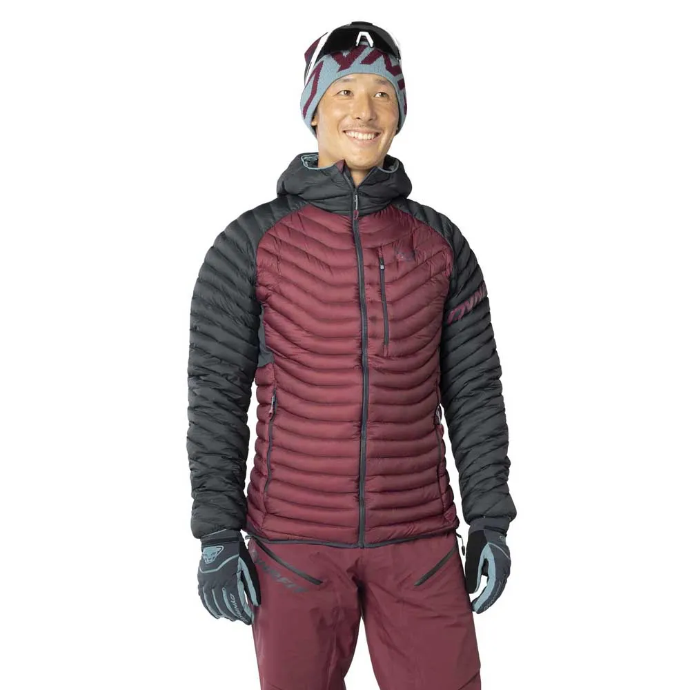 Куртка Dynafit Radical Down RDS, розовый
Куртка Dynafit Radical Down RDS, розовый