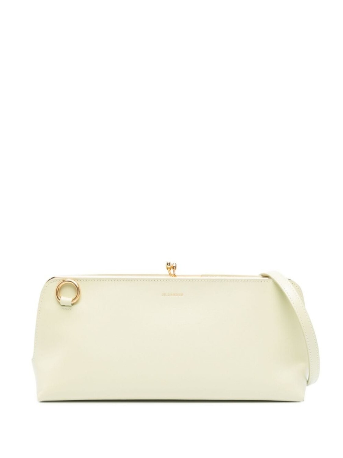 Jil Sander сумка на плечо Goji, зеленый
Jil Sander сумка на плечо Goji, зеленый