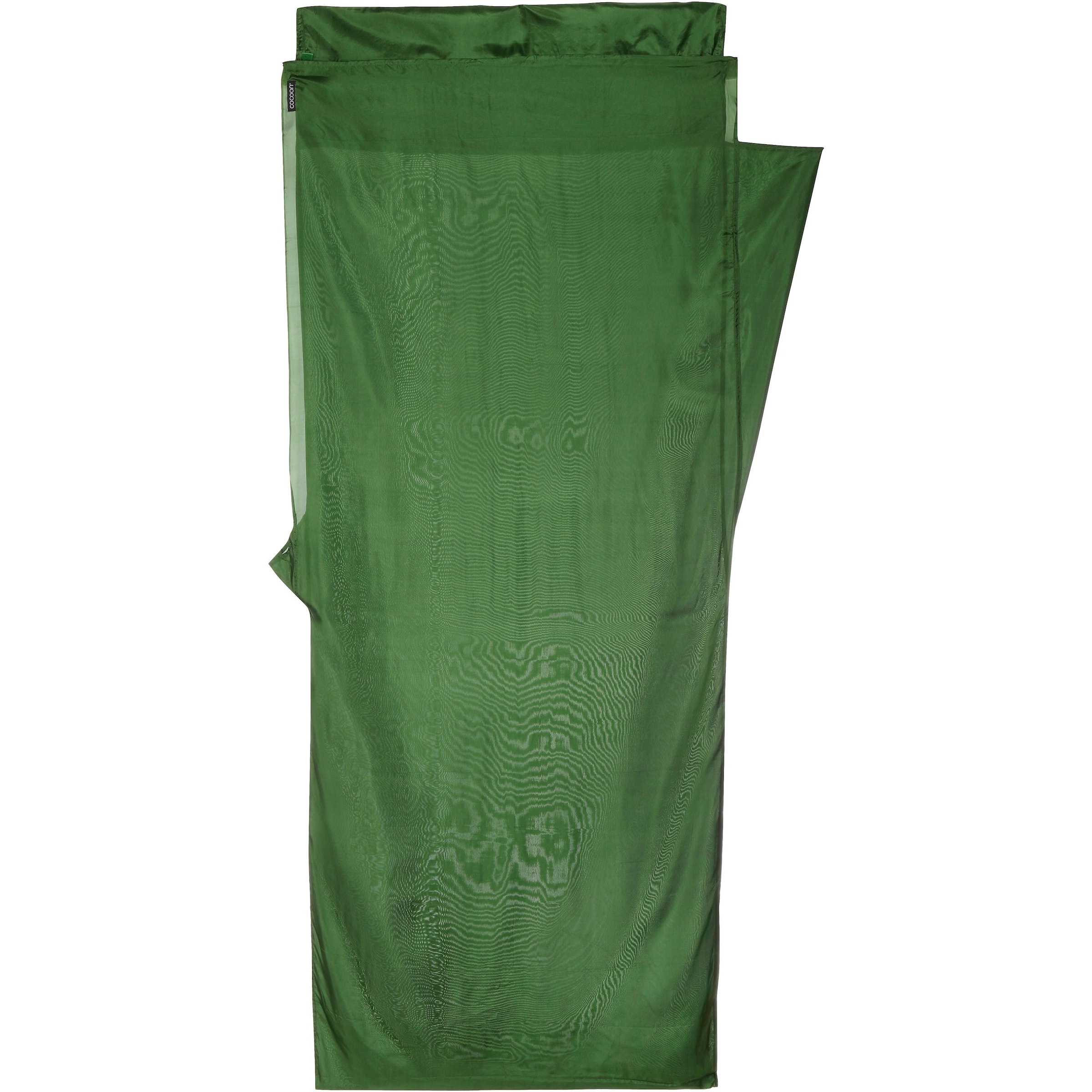 COCOON Спальник в зеленом цвете
COCOON Спальник в зеленом цвете