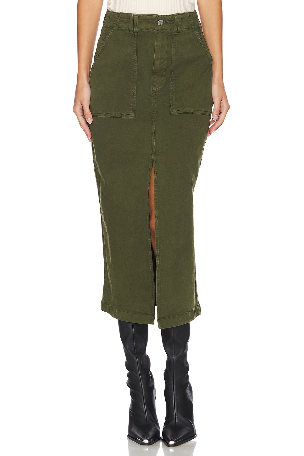 Юбка памела Pistola, цвет admiral
Юбка памела Pistola, цвет admiral