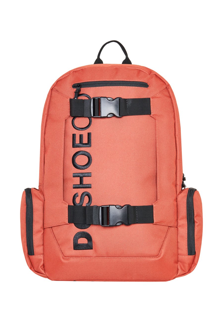 Рюкзак DC Shoes CHALKERS, Nqv Picante/Orange
Рюкзак DC Shoes CHALKERS, Nqv Picante/Orange