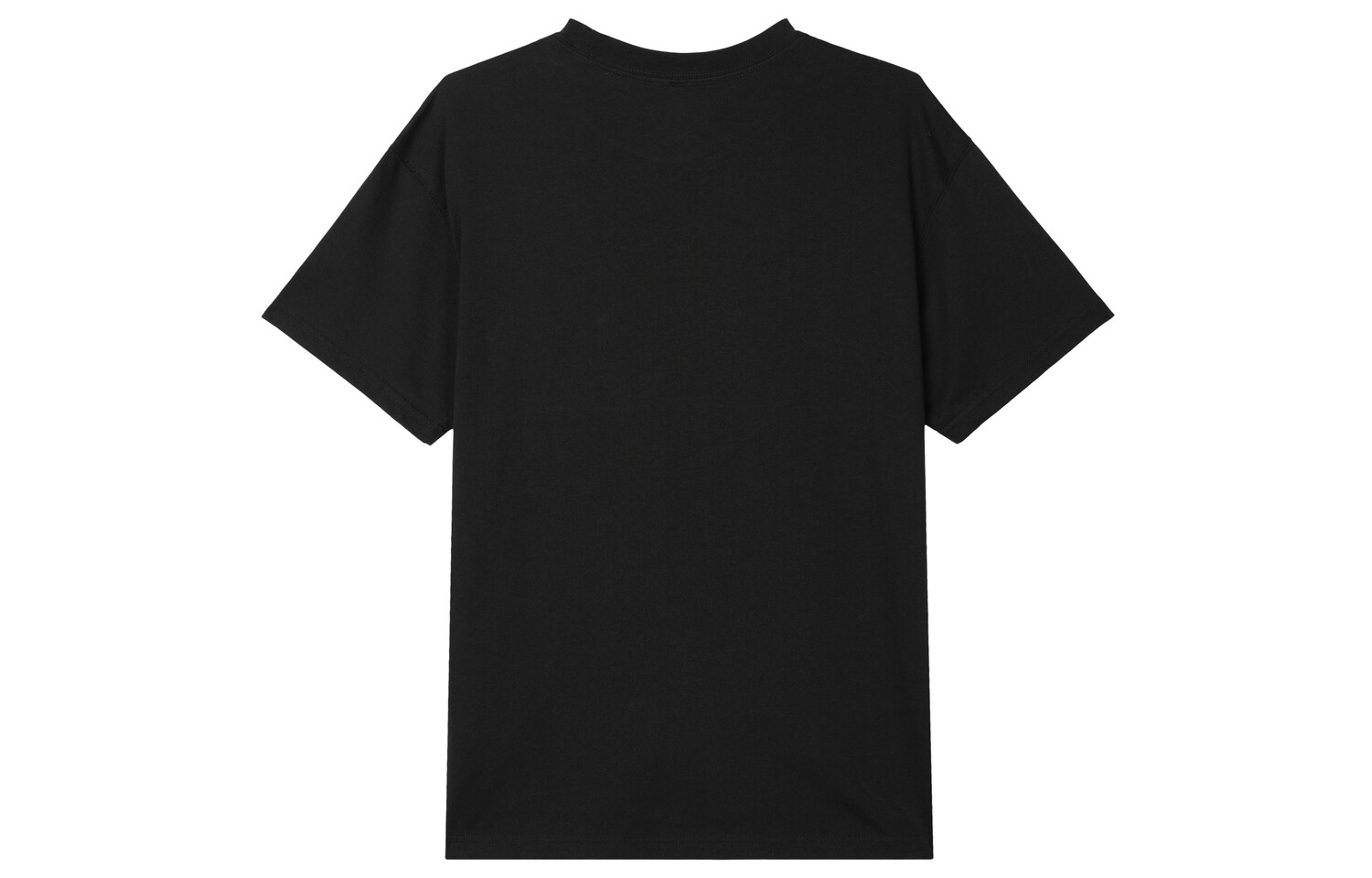 Мужская футболка Nike, цвет Black
Мужская футболка Nike, цвет Black